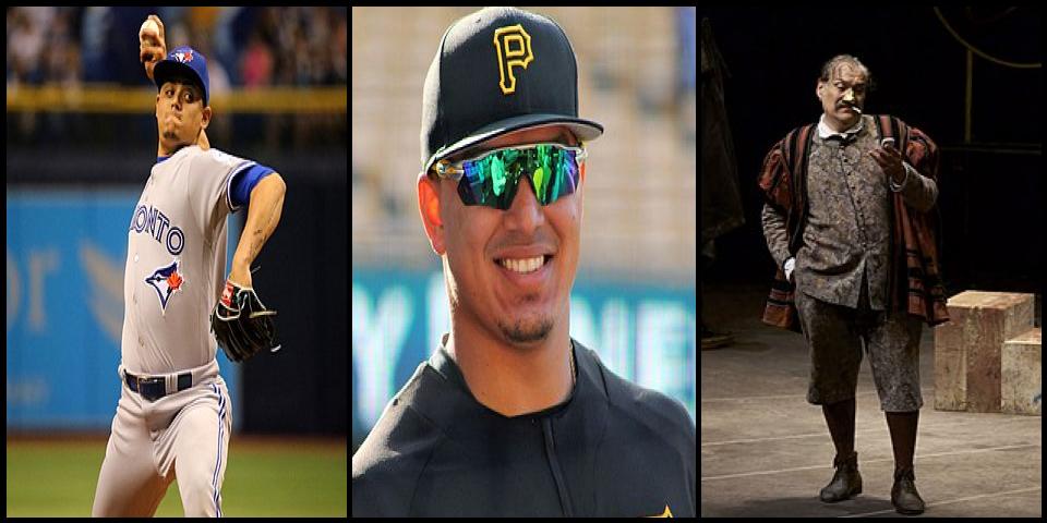 Famous People with surname Osuna