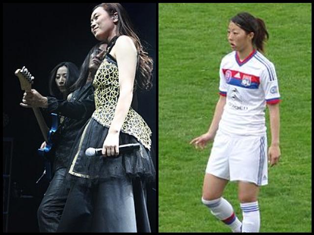 Famous People with surname Otaki