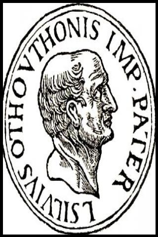 Famous People with surname Otho