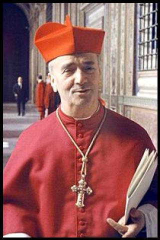 Famous People with surname Ottaviani