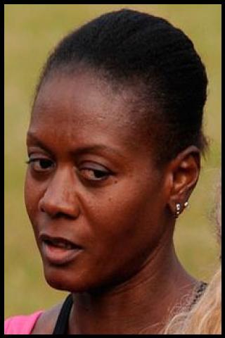 Famous People with surname Ottey