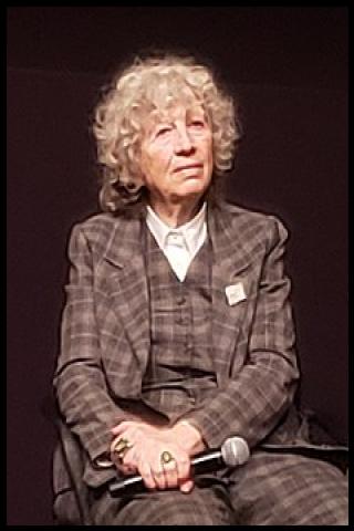 Famous People with surname Ottinger