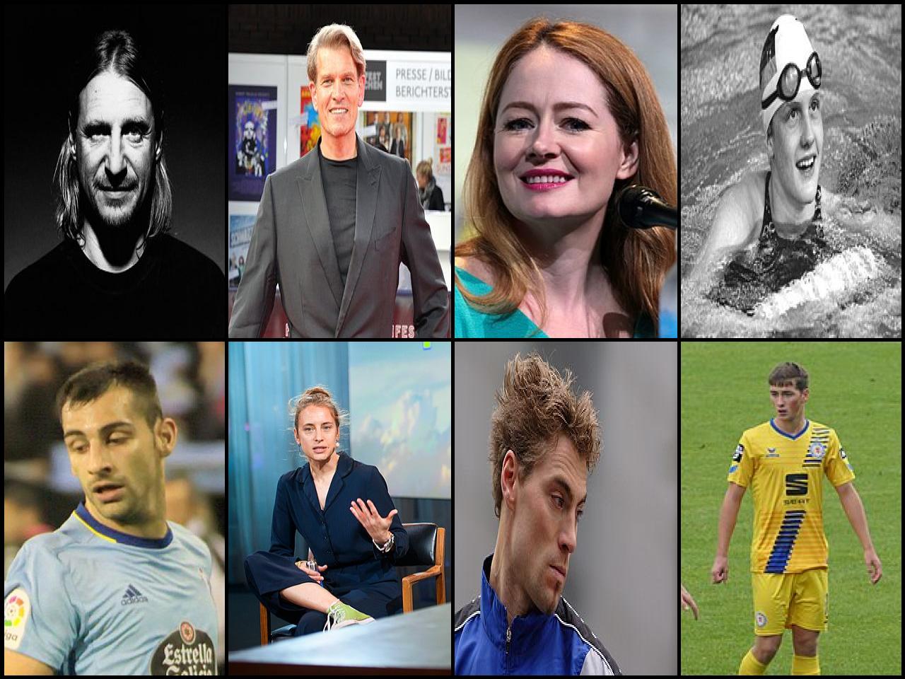 Famous People with surname Ottó