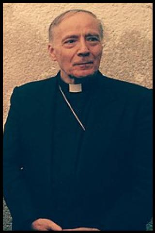 Famous People with surname Ottonello