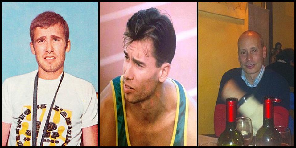 Famous People with surname Ottoz