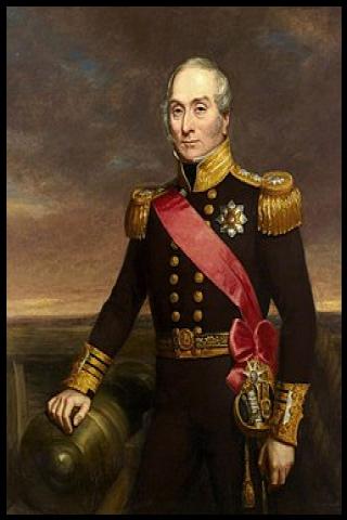 Famous People with surname Otway