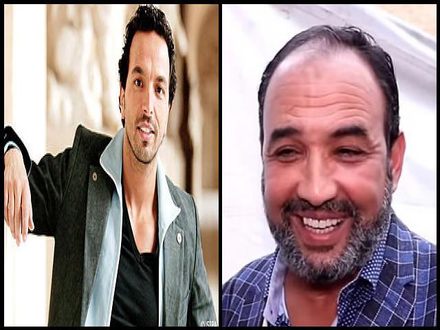 Famous People with surname Ouali