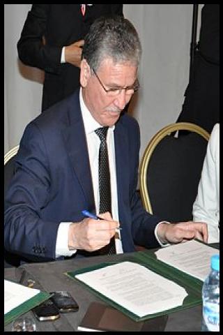 Famous People with surname Ouardi