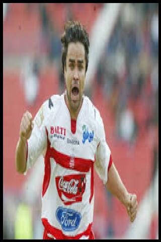 Famous People with surname Ouertani