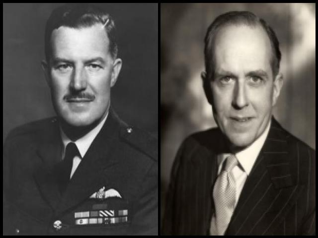 Famous People with surname Oulton