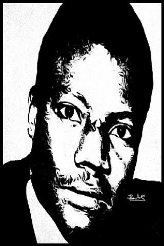 Famous People with surname Ouologuem