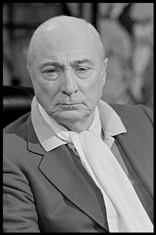 Famous People with surname Oury