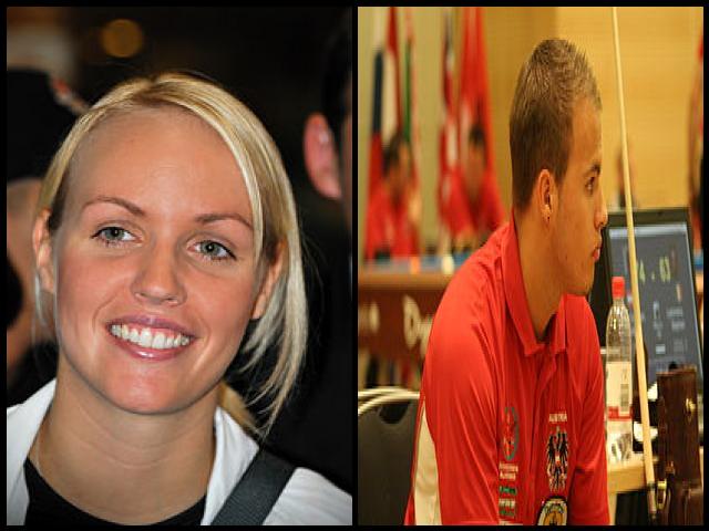 Famous People with surname Ouschan