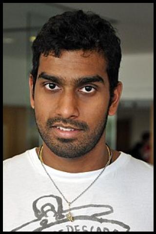 Famous People with surname Ouseph