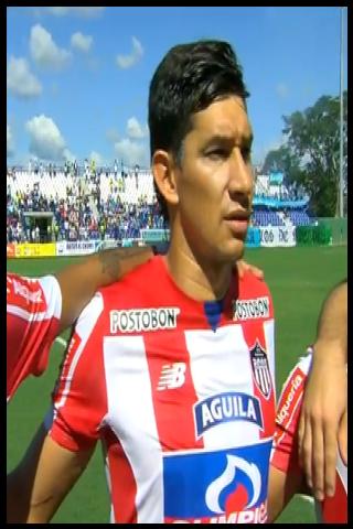 Famous People with surname Ovelar