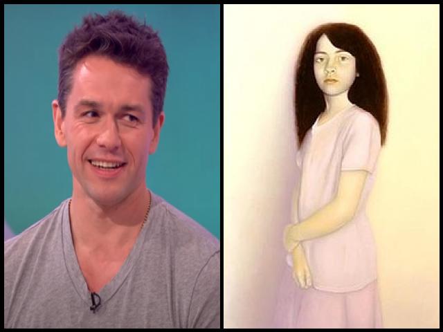 Famous People with surname Ovenden