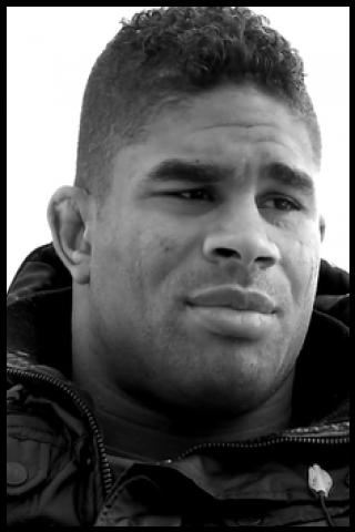 Famous People with surname Overeem