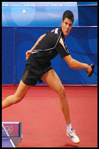 Famous People with surname Ovtcharov