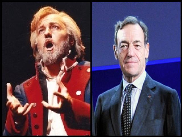 Famous People with surname Owen-jones