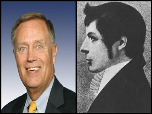 Famous People with surname Oxley