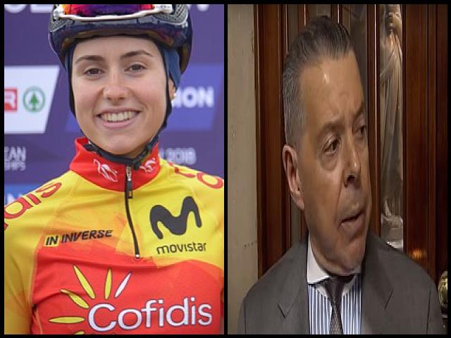 Famous People with surname Oyarbide