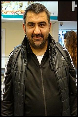 Famous People with surname &Ouml;zat