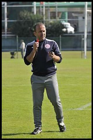 Famous People with surname &Ouml;zdilek