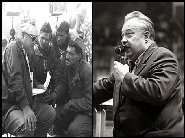 Famous People with surname Ozerov