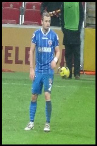 Famous People with surname &Ouml;zgen&ccedil;