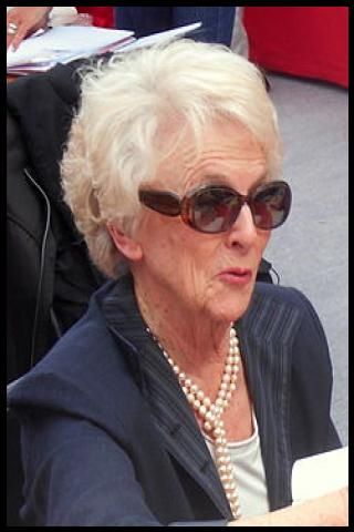 Famous People with surname Ozouf