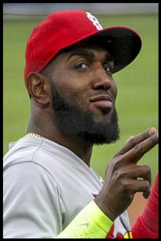 Famous People with surname Ozuna