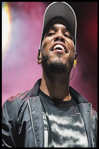 Famous People with surname Paak