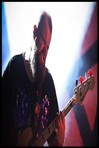 Famous People with surname Paananen