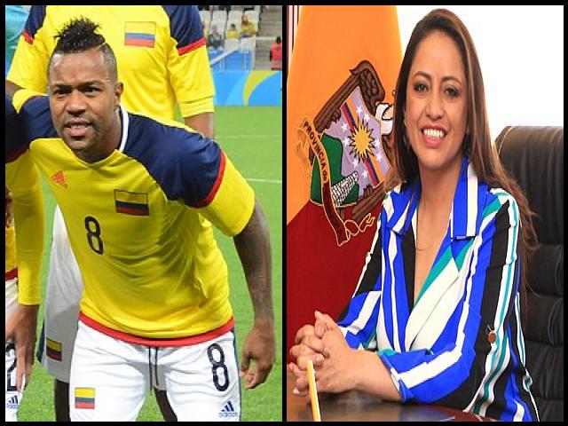 Famous People with surname Pabon