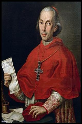 Famous People with surname Pacca