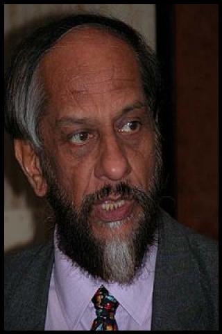Famous People with surname Pachauri