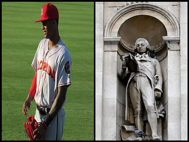 Famous People with surname Pache