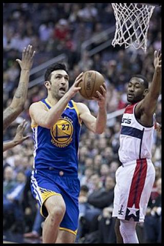 Famous People with surname Pachulia