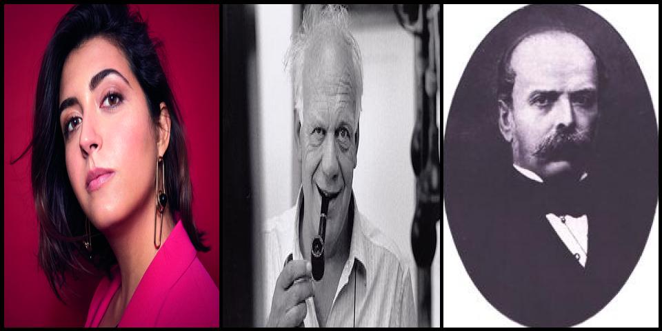 Famous People with surname Pacini