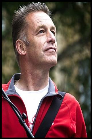 Famous People with surname Packham