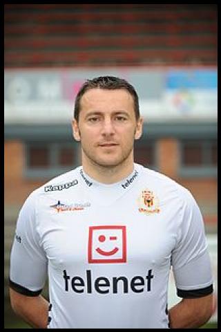 Famous People with surname Pačovski