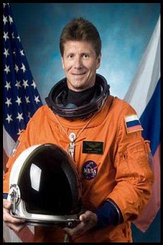 Famous People with surname Padalka