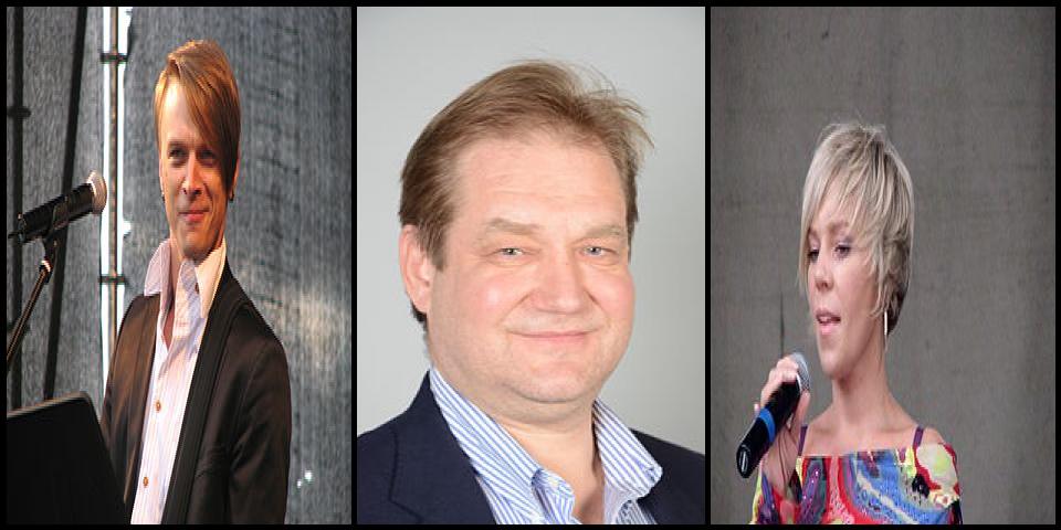 Famous People with surname P&aacute;d&aacute;r