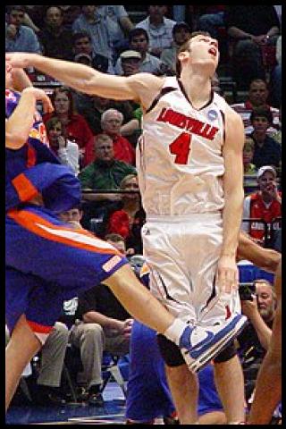 Famous People with surname Padgett