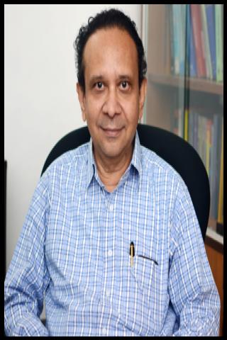 Famous People with surname Padmanabhan