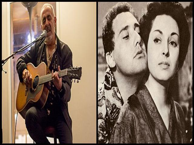 Famous People with surname Padovani