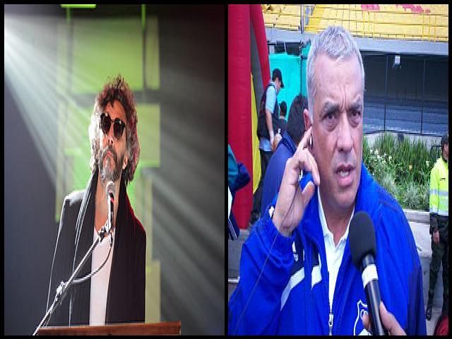 Famous People with surname Paez