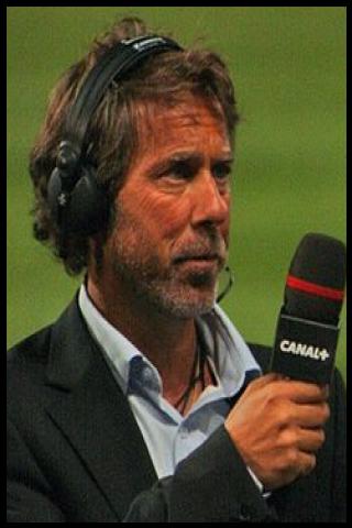 Famous People with surname Paganelli