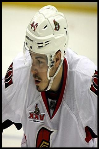 Famous People with surname Pageau