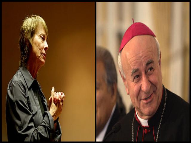 Famous People with surname Paglia